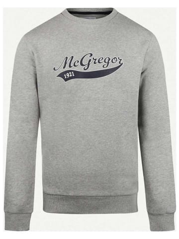 McGregor Sweatshirt in Grau