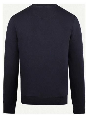McGregor Sweatshirt donkerblauw