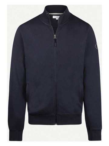 McGregor Sweatvest donkerblauw
