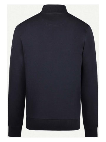 McGregor Sweatjacke in Dunkelblau