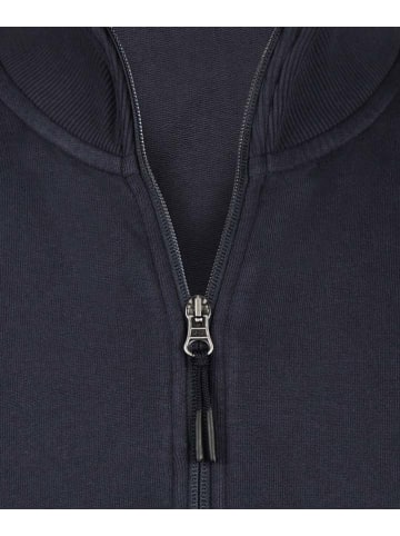 McGregor Sweatjacke in Dunkelblau