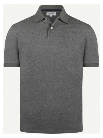 McGregor Poloshirt antraciet