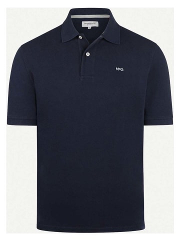 McGregor Poloshirt donkerblauw