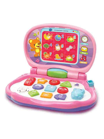 vtech Entdecker-Laptop in Pink - ab 12 Monaten