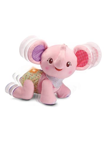 vtech Kruip-met-mij-olifant - vanaf 9 maanden