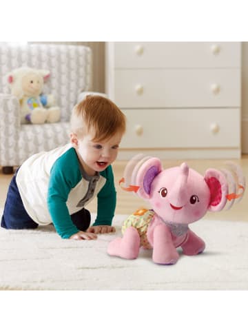 vtech Krabbel-mit-mir-Elefant - ab 9 Monaten