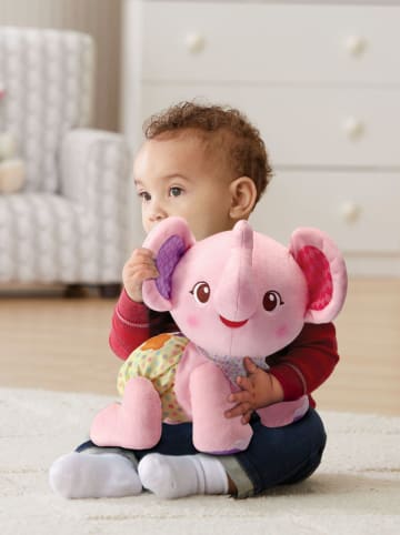 vtech Krabbel-mit-mir-Elefant - ab 9 Monaten