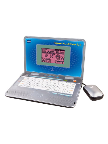 vtech Lerncomputer "Power XL Laptop E/R" - ab 7 Jahren