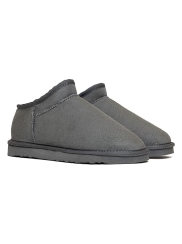 ISLAND BOOT Enkelboots "Floella" antraciet