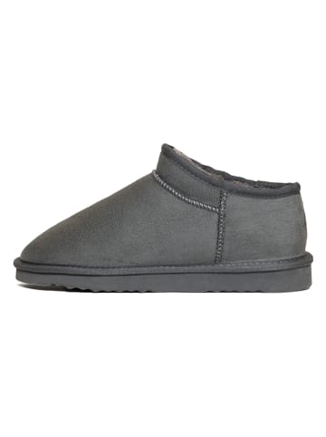 ISLAND BOOT Enkelboots "Floella" antraciet