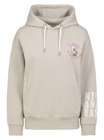 Sublevel Bluza w kolorze kremowym