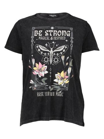 Sublevel Shirt antraciet