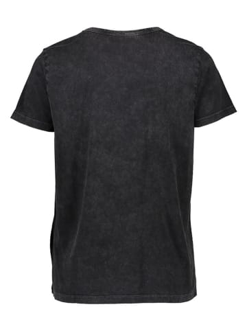 Sublevel Shirt antraciet