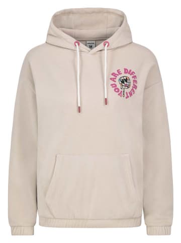 Sublevel Bluza w kolorze kremowym