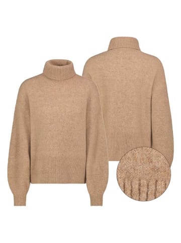 Sublevel Coltrui camel