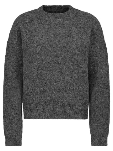 Sublevel Pullover in Schwarz