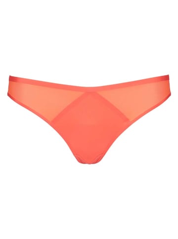 s.Oliver String in Orange