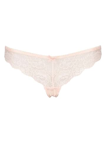 LASCANA String beige