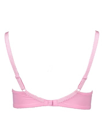 LASCANA Bügel-BH in Rosa