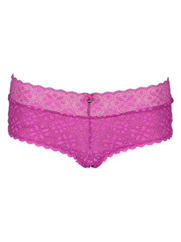 s.Oliver Panty in Lila