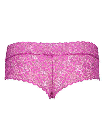 s.Oliver Panty in Lila