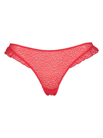Vivance String rood