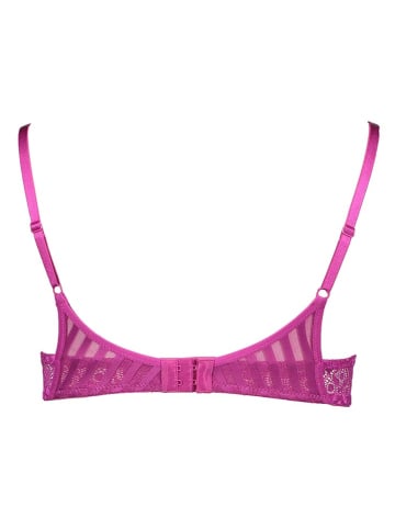 s.Oliver Push-Up-BH in Lila