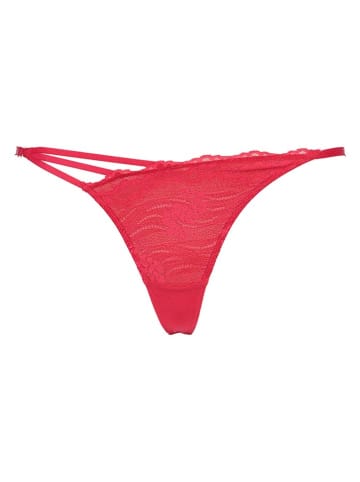 s.Oliver String rood
