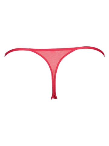 s.Oliver String rood
