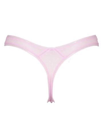 s.Oliver String in Rosa