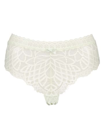LASCANA Panty in Hellgrün
