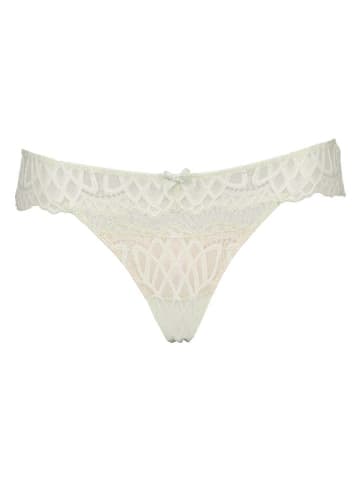 LASCANA String lichtgroen