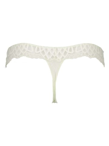 LASCANA String lichtgroen