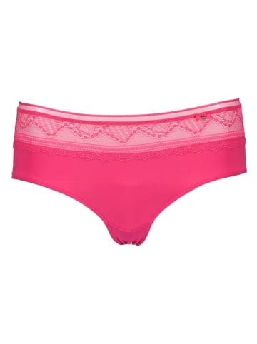 LASCANA Panty in Pink
