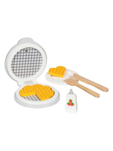 Goki Waffeleisen - ab 3 Jahren