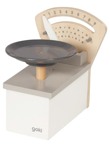 Goki Spiel-Waage - ab 3 Jahren
