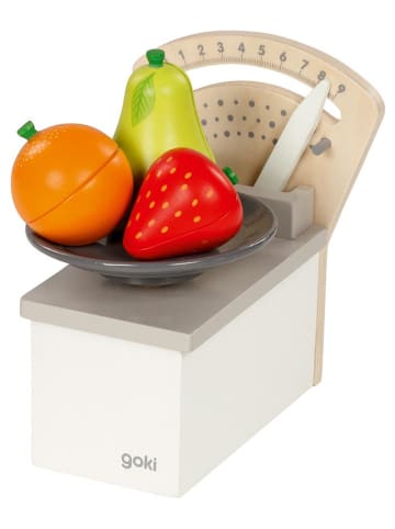 Goki Zabawkowa waga - 3+