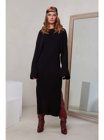 Joséfine Kleid "Alone" in Schwarz