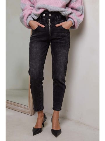 Joséfine Jeans "Camden" in Schwarz