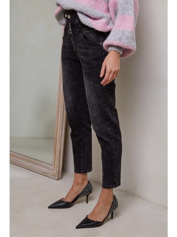 Joséfine Jeans "Camden" in Schwarz