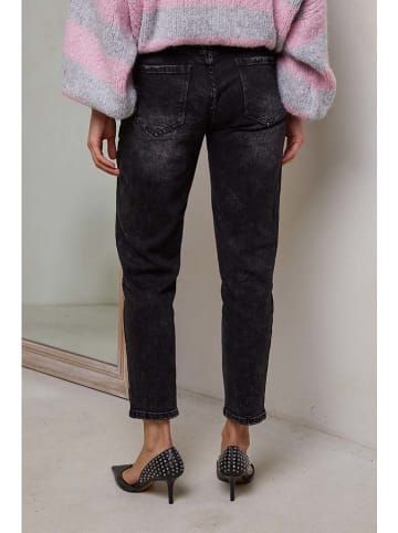 Joséfine Jeans "Camden" in Schwarz