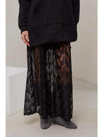 Joséfine Rock "Camila" in Schwarz