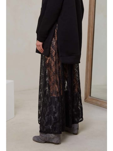 Joséfine Rock "Camila" in Schwarz