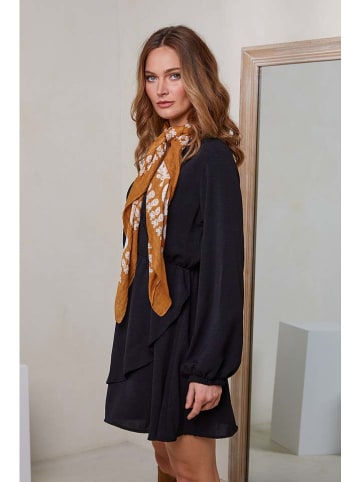 Joséfine Kleid "Chimi" in Schwarz