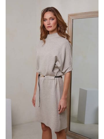 Joséfine Kleid "Keem" in Beige