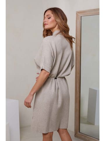Joséfine Kleid "Keem" in Beige