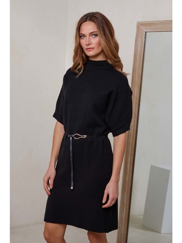 Joséfine Kleid "Keem" in Schwarz