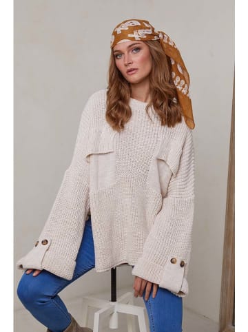 Joséfine Trui beige
