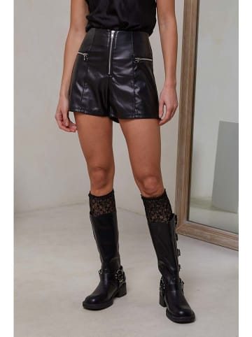 Joséfine Shorts "Natacha" in Schwarz