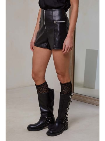 Joséfine Shorts "Natacha" in Schwarz